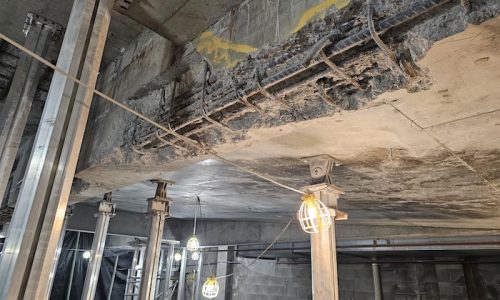 Structural Investigation & Repairs - DesignSirs